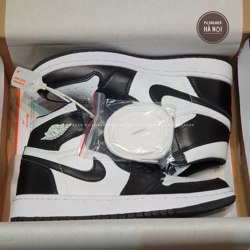 Giày Thể Thao Cao Cấp Panda