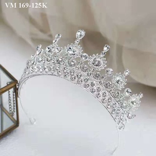 vương miện hoa hậu 169