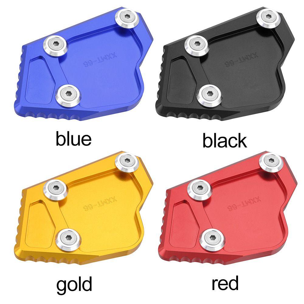 Đệm Chân Chống Đứng Mở Rộng Cho Xe Mô Tô BMW K1600GT K1600GTL 11-15
