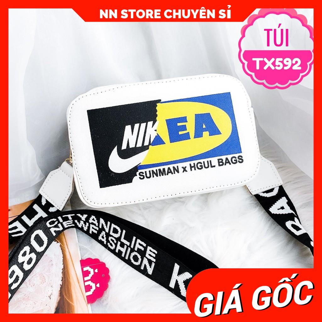 TÚI NIKEA CỰC XINH TX592 ⚡100% ẢNH THẬT⚡NN CHUYÊN SỈ - NN STORE