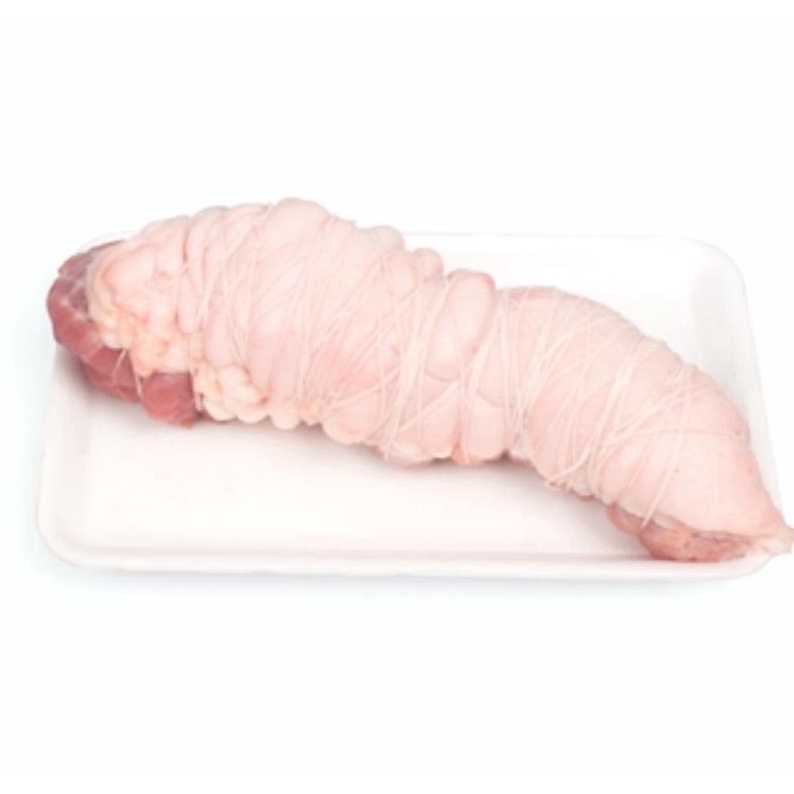 Chỉ buộc định hình thực phẩm co giãn Cornet, đảm bảo vệ sinh an toàn thực phẩm