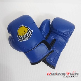 Găng Tay Đấm Bốc Trẻ Em (<30kg)