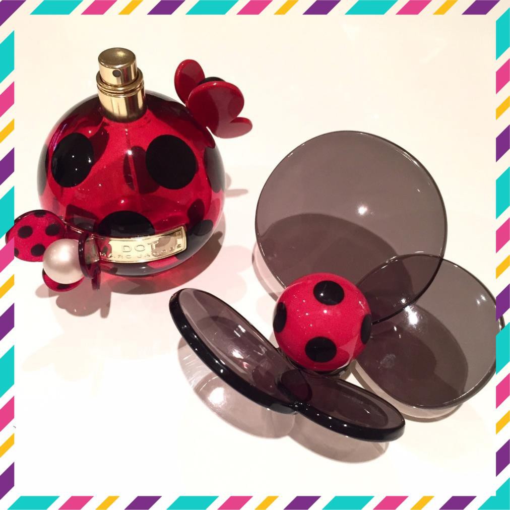 [ SIÊU HOT ] Mẫu Chiết Nước Hoa Marc Jacobs Dot EDP (5ml-10ml-20ml) [ Nước Hoa Chất ] | BigBuy360 - bigbuy360.vn