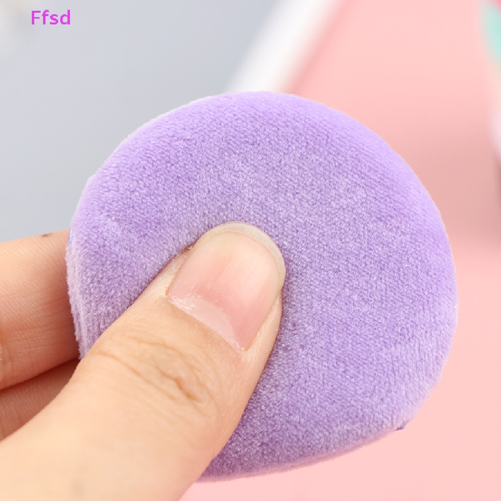 Mút Trang Điểm Mềm Mại Nhỏ Gọn Tiện Dụng