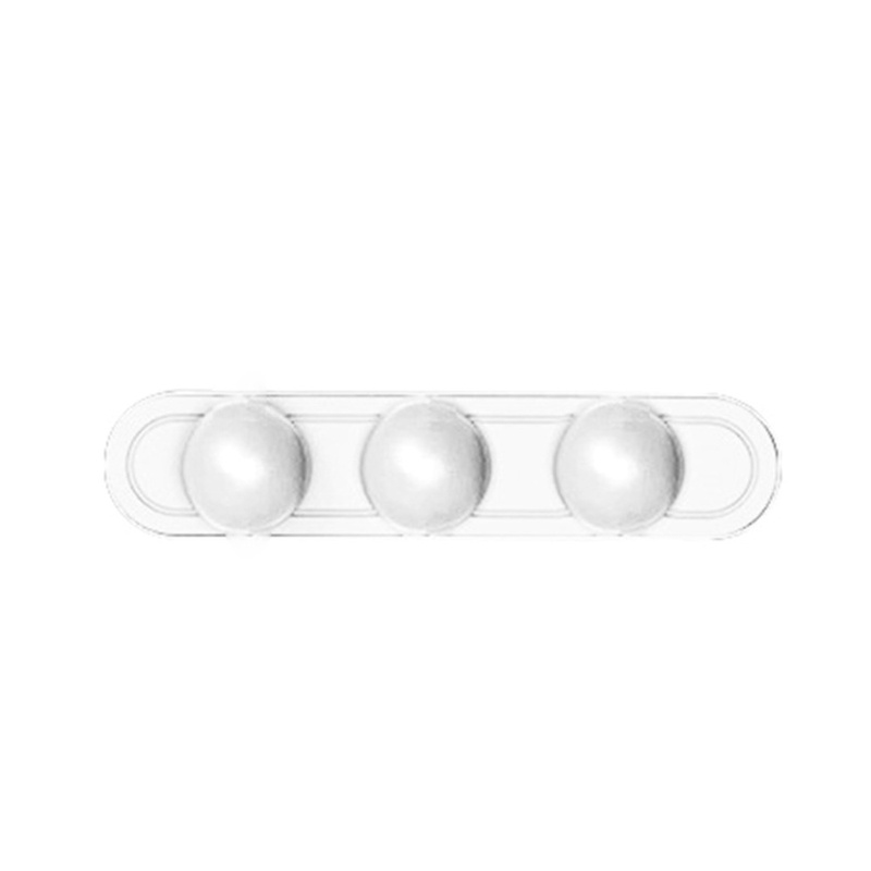 Kẹp Nam Châm Giữ Dây Cáp Sạc / Laptop Bằng Silicon Chống Mòn Tiện Dụng Cho Văn Phòng Giá Đỡ
