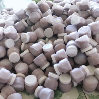 Muối tiêu lốp tây ninh Mỹ Linh lốc 12hũ