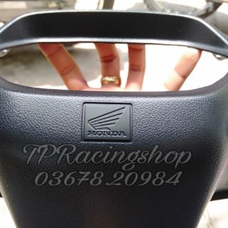 Bợ cổ (nắp sau tay lái) Wave Thái 110