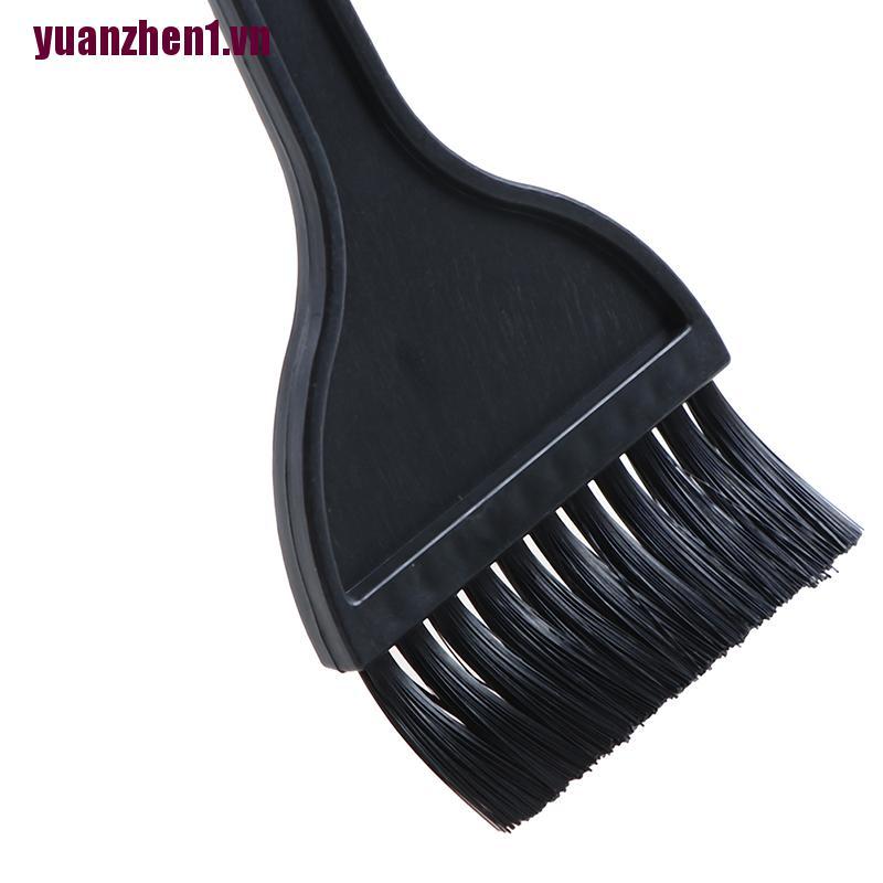 Bộ 4 Dụng Cụ Nhuộm Tóc Gồm Bát + Lược + Lược Chải Màu Tiện Dụng yuanzhen1