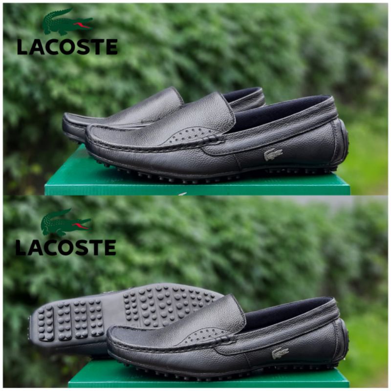 Giày Da Lacoste art 245 Chính Hãng Chất Lượng