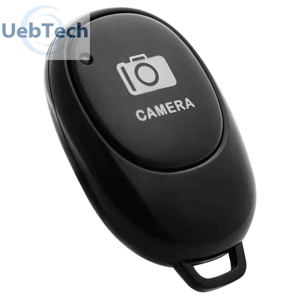 Thiết Bị Chụp Ảnh Hẹn Giờ Kết Nối Bluetooth Không Dây Tiện Dụng