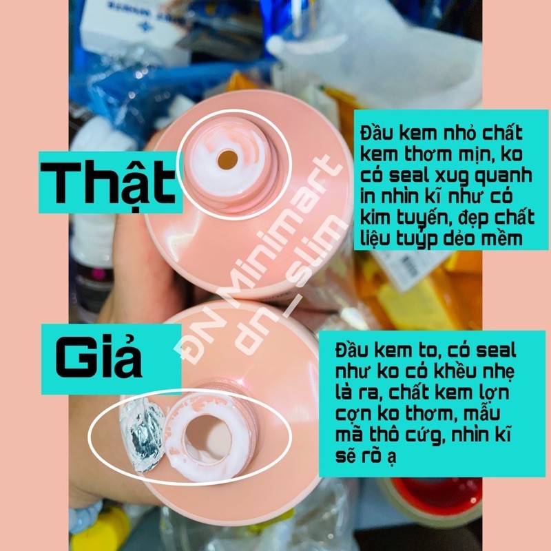 Combo Dưỡng thể Vaseline 50X 320ml + Bột Kích Trắng Alpha Arbutin Thái Lan