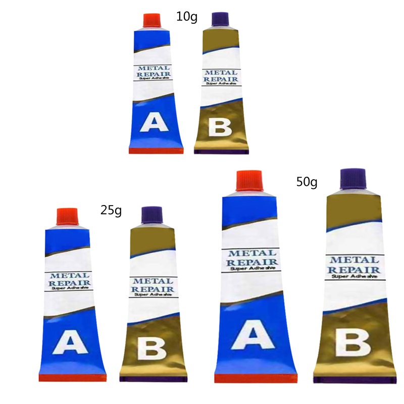 Bộ Dụng Cụ Sửa Chữa Bằng Kim Loại Kháng Nhiệt