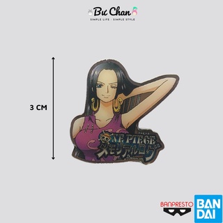 Móc khóa mô hình chibi One Piece