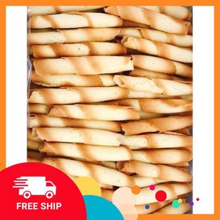 Bánh ống măng sữa - ngon mê ly - 100g / 250g / 500g