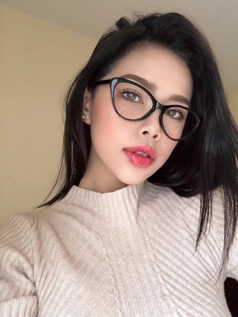Kính mắt mèo trơn siêu hot