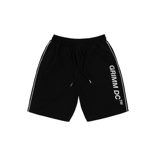 Grimm DC Summer Puzzle Shorts (Quần Summer Puzzle)