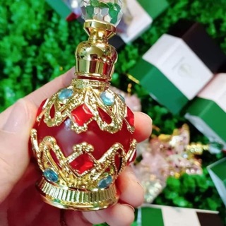 Tinh dầu nước hoa Dubai Hoa hồng Dubai