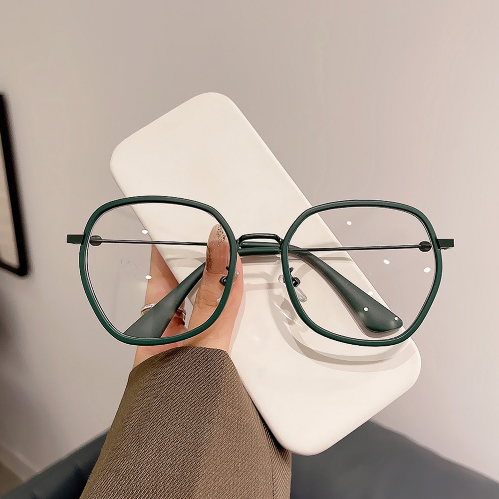 Mắt Kính Chống Bức Xạ Và Ánh Sáng Xanh Dành Cho Nam Và Nữ