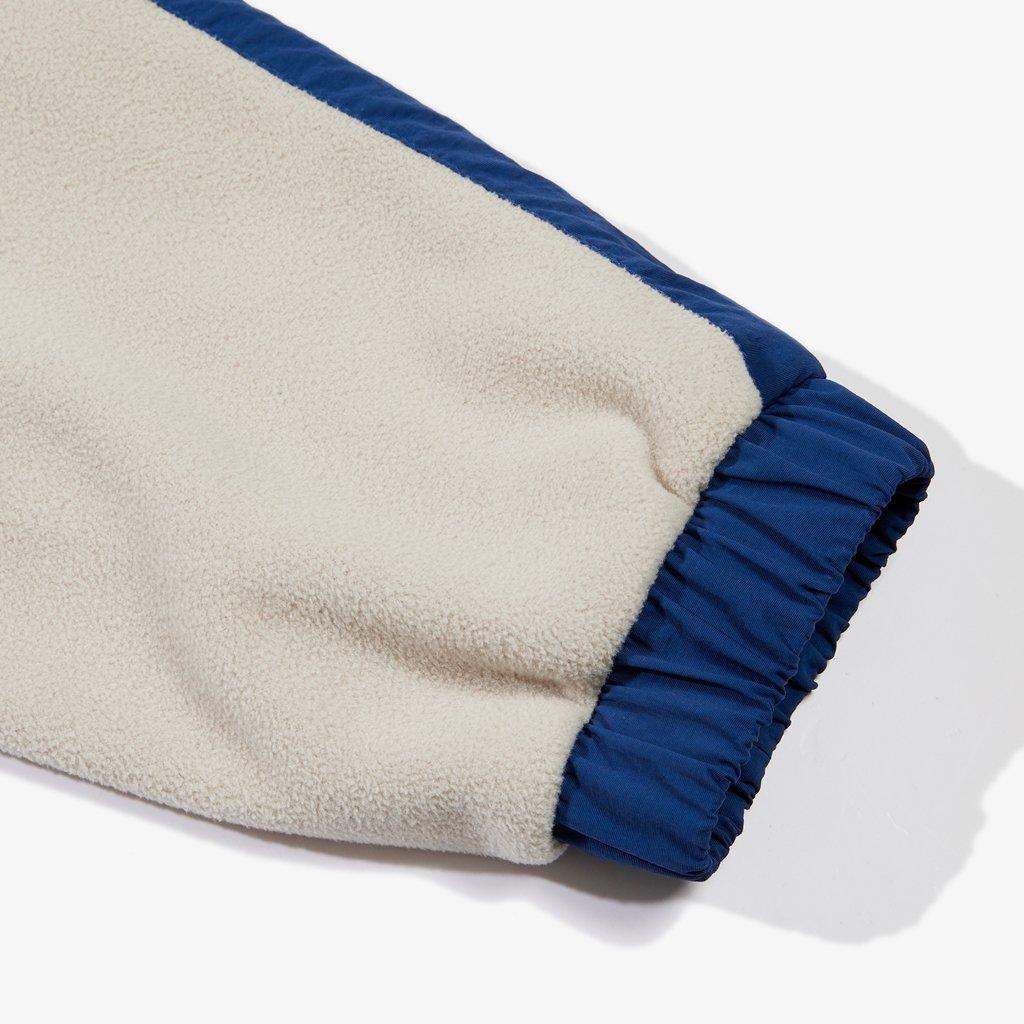 Áo Khoác Nỉ Lông Cừu Oversize Giữ Ấm Dành Cho Nam Pro-Specs