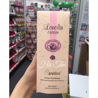 Kem cừu Carline gift box