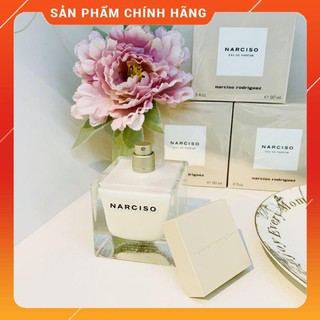 Nước Hoa Narciso Edp 10ml