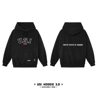 U.S.I Hoodie ver 3.0