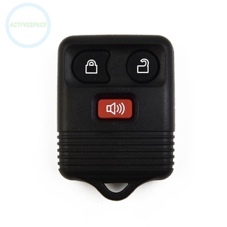 Remote Shell Case 3 Button Brand New Key Fob Case Shell Case For Ford Escape