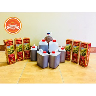 Combo 2Kg Mật Ong Hoa Nhãn Hưng Yên ( Loại 1 )