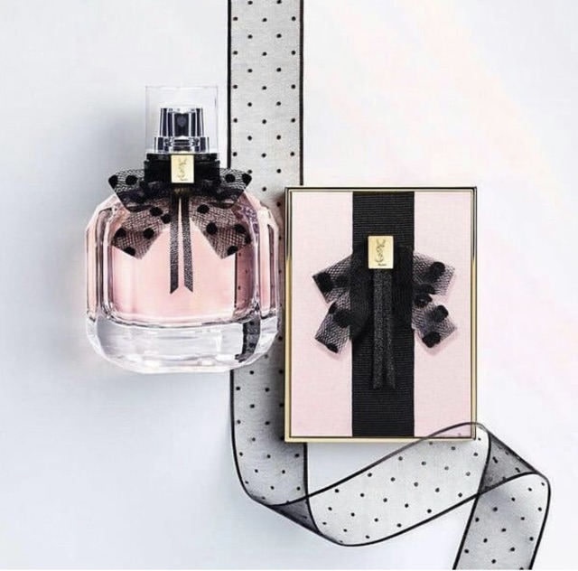 ❋ Nước hoa YSL Mon Paris EDP [Mẫu thử 0.33oz.10.m] ❋ (10ML) | BigBuy360 - bigbuy360.vn