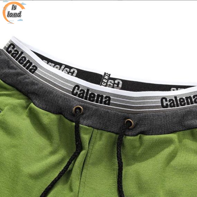 Quần Short Thể Thao Mau Khô Thoáng Khí Cho Nam