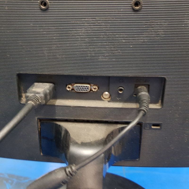 Màn hình LCD Samsung cong LC24F390FHEXXV, CHÂN ĐẾ MỚI, BH HÃNG 2/2021 | BigBuy360 - bigbuy360.vn