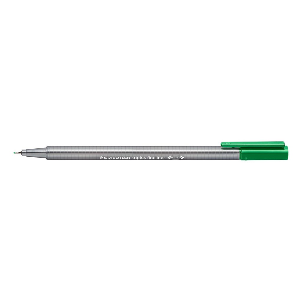 Bút dạ kim màu STAEDTLER Triplus Fineliner 334