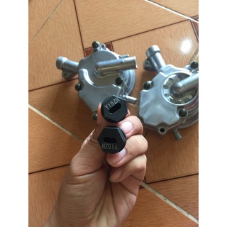 bơm nước lớn Ta racing cho ex 135