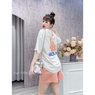 Bộ thể thao đùi LA hot hit
