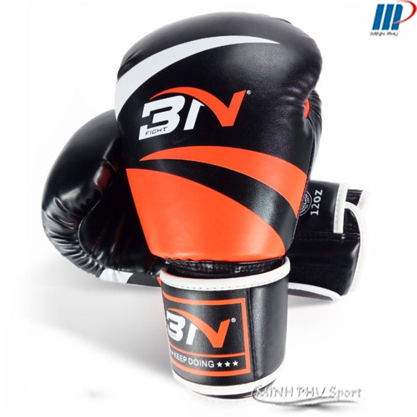 Găng Tay Boxing Thi Đấu BN1601