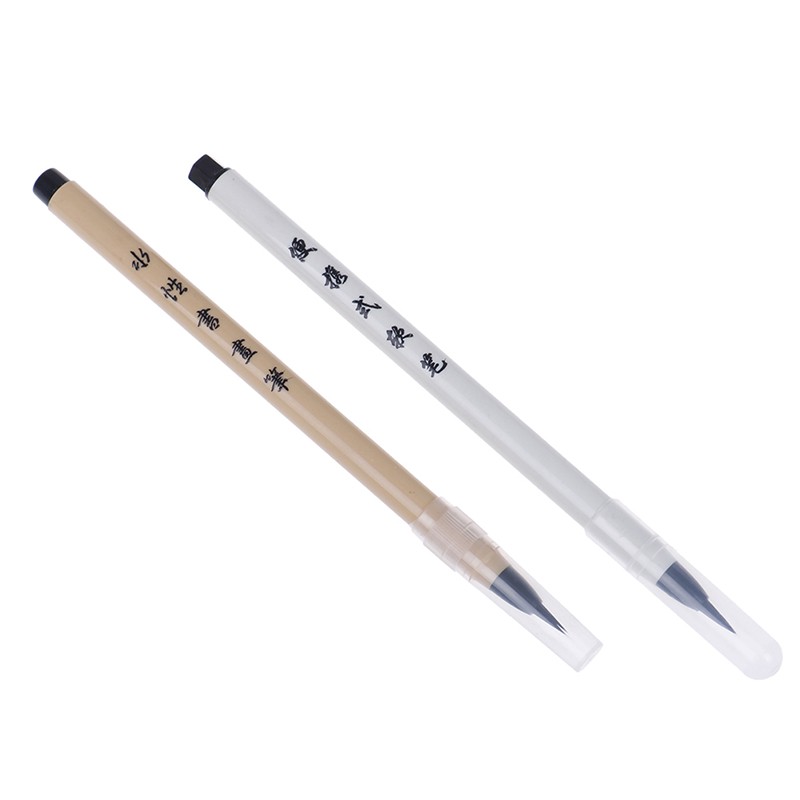 Bút Cọ Mềm Dùng Vẽ Thư Pháp / Viết Thư Pháp