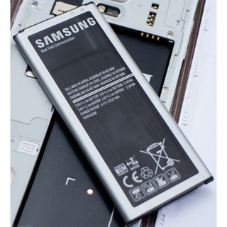 Pin Galaxy Note 4 Chính Hãng Samsung