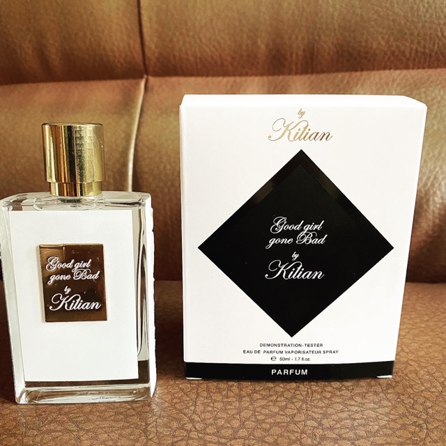 Nước hoa kilian goodgirl gone bad 50ml bản tester