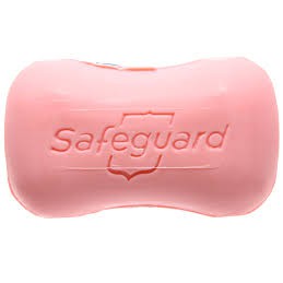 1 cục xà phòng tắm Safeguard 135g màu hồng | BigBuy360 - bigbuy360.vn
