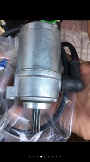 CỦ ĐỀ K-TECH HÀNG THAILAND CHO XE MÁY.