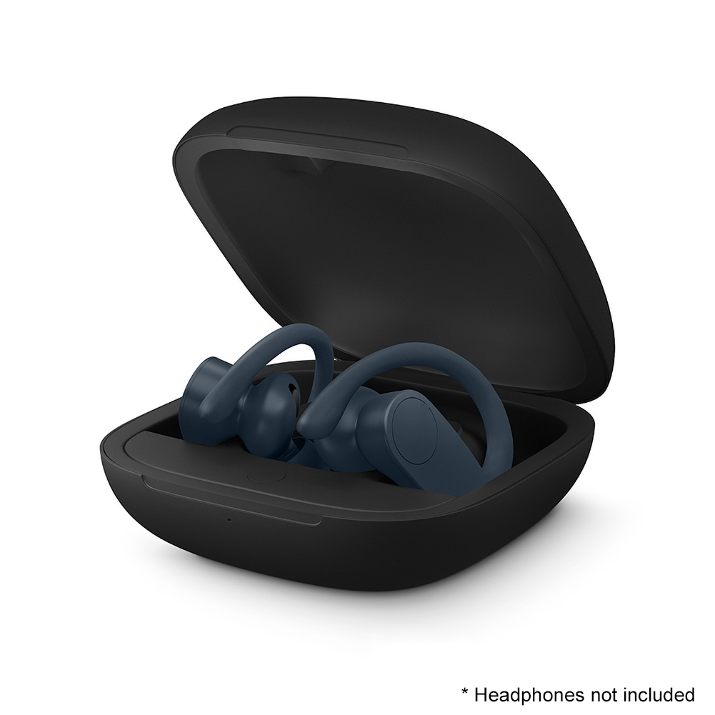 Hộp Sạc Không Dây Nhỏ Gọn Tiện Dụng Cho Powerbeats Pro