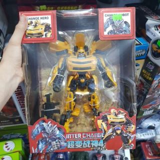 Robot lắp ghép 5533-60