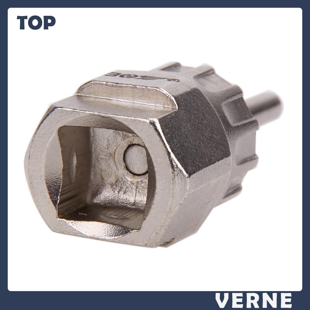 Bộ Dụng Cụ Sửa Chữa Đĩa Phanh Xe Đạp Shimano