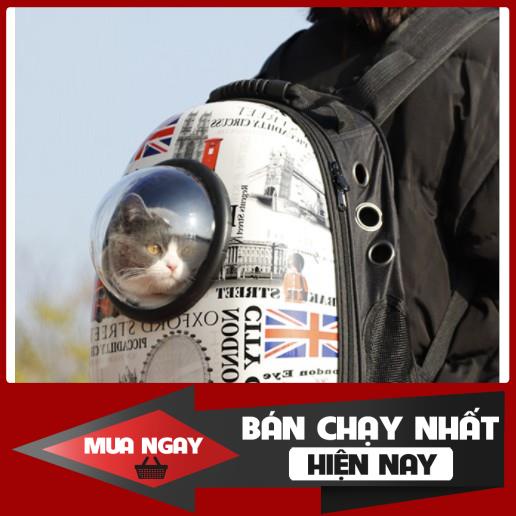 [❌GIÁ SỈ❌] BALO PHI HÀNH GIA VẬN CHUYỂN CHO THÚ CƯNG - TÚI XÁCH LỒNG VẬN CHUYỂN CHÓ MÈO 0 ❤️