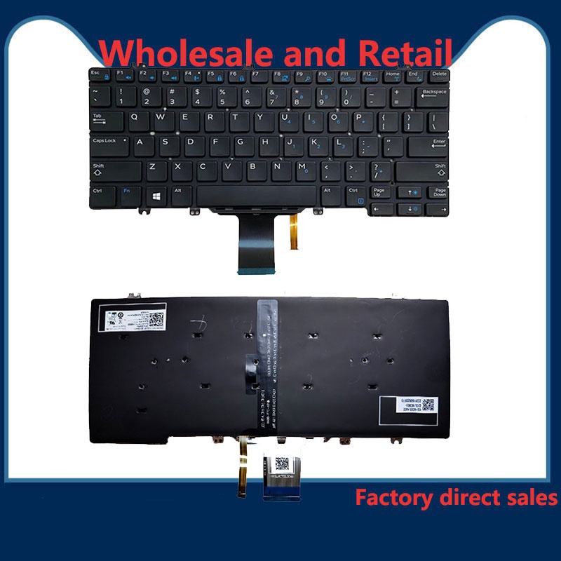 Dell Latitude  7280 7380 7389 7390 E7380 E7390 E7280  E7290 E5280 E5290 E5288 5280 5288 5289 E7290 E