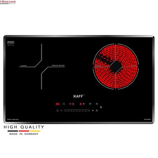 Bếp điện từ hãng Kaff Model KF-IH68N