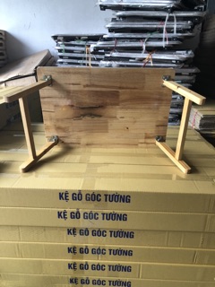 BẦN BỆT GẤP CHÂN THANG
