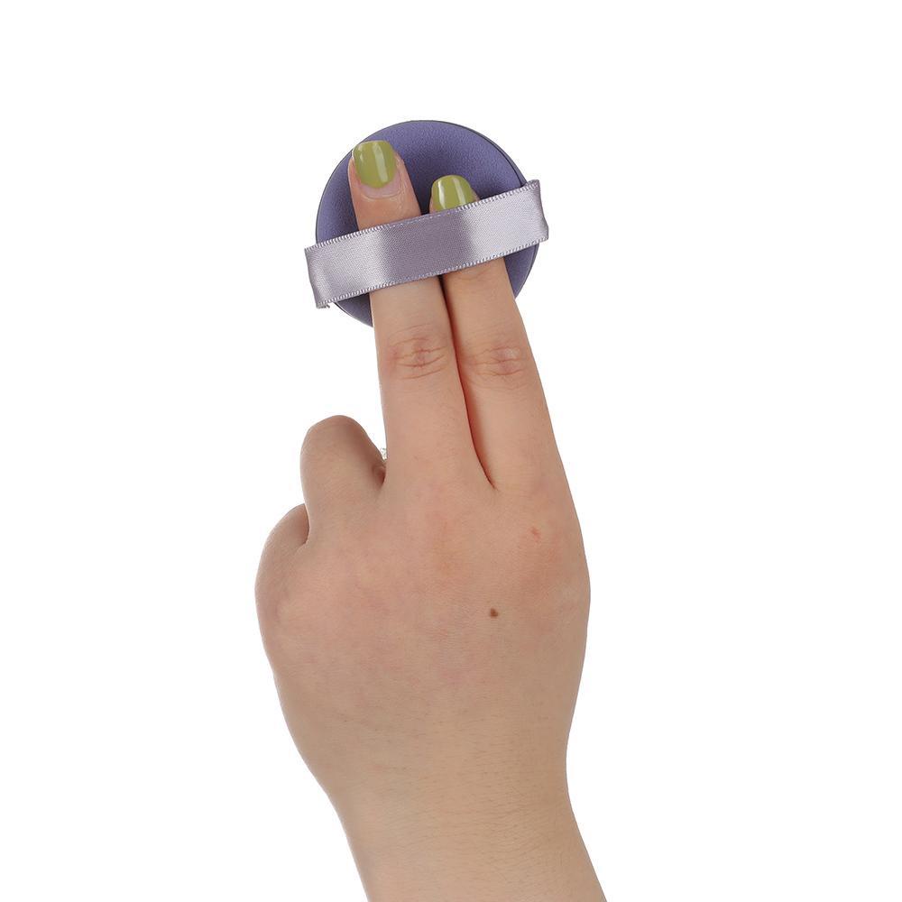 Mút Tán Kem Nền Dạng Lỏng Trang Điểm Ướt / Khô Chuyên Nghiệp MIH