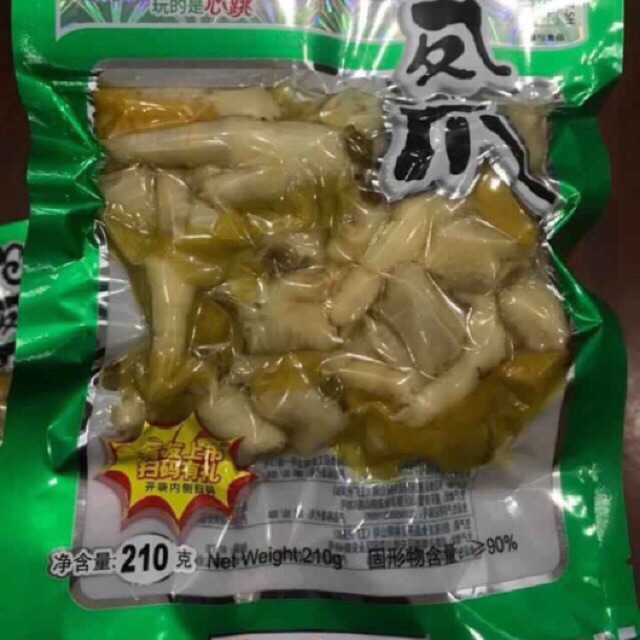 Chân gà yoyo