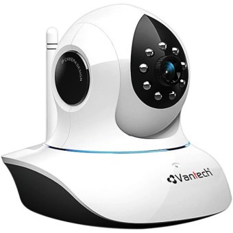 Camera Wifi IP Vantech VT-6300B | BigBuy360 - bigbuy360.vn